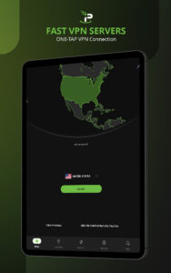 IPVanish VPN: Fast & Secure 4.1.11.0.258087-ipv-gtv screenshot 8