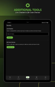 IPVanish VPN: Fast & Secure 4.1.11.0.258087-ipv-gtv screenshot 12