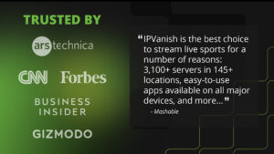 IPVanish VPN: Fast & Secure 4.1.11.0.258087-ipv-gtv screenshot 22