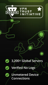 IPVanish VPN: Fast & Secure 4.1.11.0.258087-ipv-gtv screenshot 7