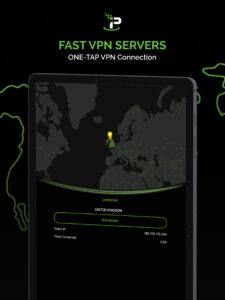 IPVanish VPN: Fast & Secure 4.1.11.0.258087-ipv-gm screenshot 7