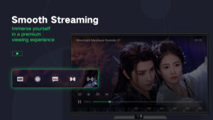 iQIYI Video – Dramas & Movies (Android TV) 9.5.0 screenshot 6