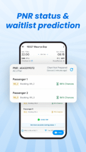 ixigo Train, Bus, Metro Ticket 9.0.4.1 screenshot 3