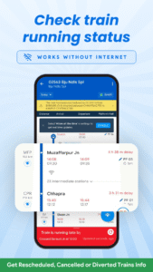 ixigo Train, Bus, Metro Ticket 9.0.4.1 screenshot 5