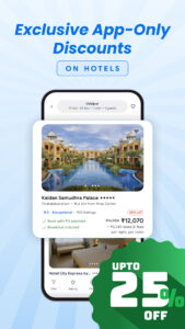 ixigo Train, Bus, Metro Ticket 9.0.4.1 screenshot 8