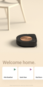 iRobot Home (Classic) 7.16.2 screenshot 1