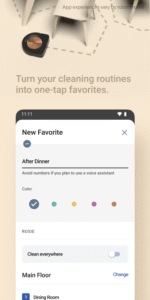 iRobot Home (Classic) 7.16.2 screenshot 6