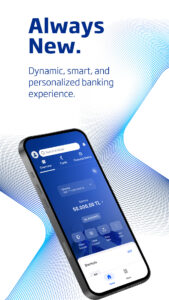 İşCep: Banking & Finance (Wear OS) 10.3.1 screenshot 1