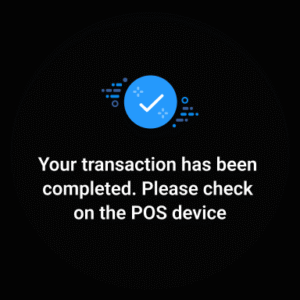 İşCep: Banking & Finance (Wear OS) 10.3.1 screenshot 11