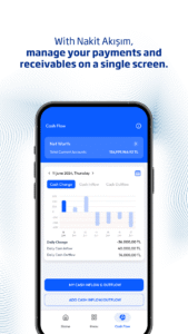 İşCep: Banking & Finance (Wear OS) 10.3.1 screenshot 6
