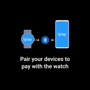 İşCep: Banking & Finance (Wear OS) 10.3.1 screenshot 7
