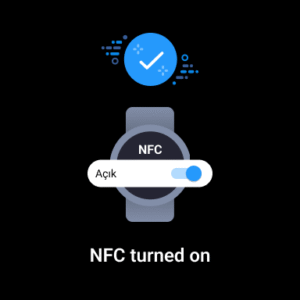 İşCep: Banking & Finance (Wear OS) 10.3.1 screenshot 9