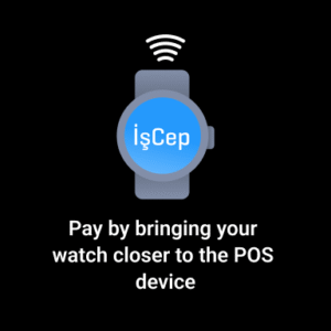 İşCep: Banking & Finance (Wear OS) 10.3.1 screenshot 10