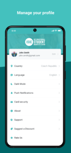 ISIC 7.21.0 screenshot 7