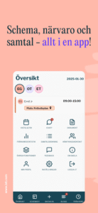 IST Home Skola 2.7.3 screenshot 1