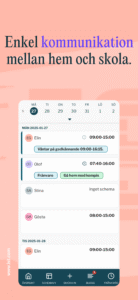 IST Home Skola 2.7.3 screenshot 2