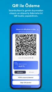 İstanbulkart - Dijital Hesabım 5.2.0 screenshot 8