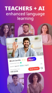 italki: learn any language 3.162-google_play screenshot 2