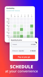 italki: learn any language 3.162-google_play screenshot 3