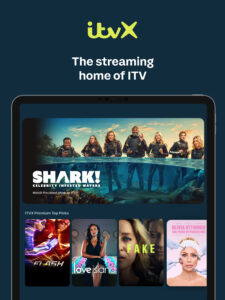 ITVX (Android TV) 1.19.0 screenshot 6