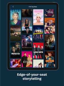 ITVX (Android TV) 1.19.0 screenshot 7