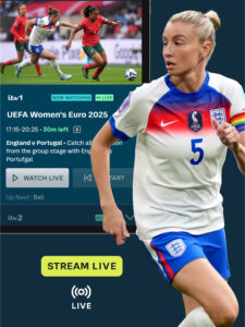ITVX (Android TV) 1.19.0 screenshot 8