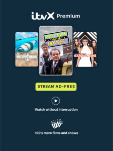 ITVX (Android TV) 1.19.0 screenshot 10