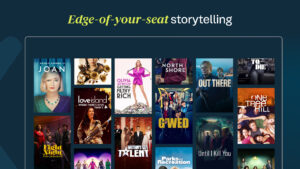ITVX 1.17.0 screenshot 12