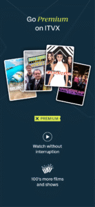 ITVX 1.17.0 screenshot 5