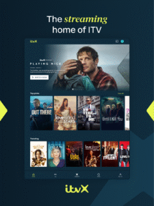ITVX 1.17.0 screenshot 6