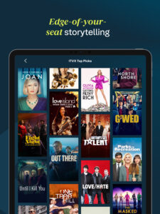 ITVX 1.17.0 screenshot 7