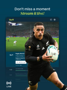 ITVX 1.17.0 screenshot 8
