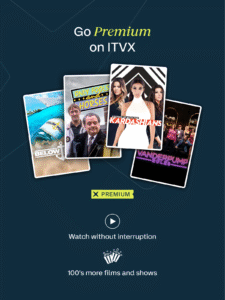 ITVX 1.17.0 screenshot 10
