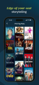 ITVX 1.16.0 screenshot 2