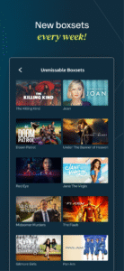 ITVX 1.16.0 screenshot 4