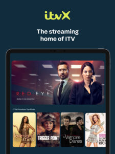 ITVX 1.14.0 screenshot 6