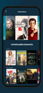 ITVX 1.13.0 screenshot 4