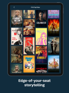 ITVX 1.13.0 screenshot 7