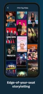 ITVX (Android TV) 16.17.0 screenshot 2