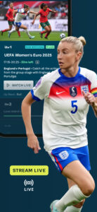 ITVX (Android TV) 16.17.0 screenshot 3