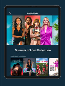 ITVX (Android TV) 16.17.0 screenshot 9