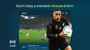 ITVX 16.13.0 screenshot 13
