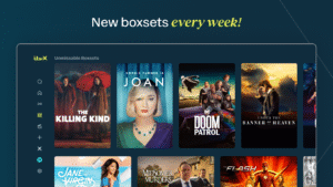 ITVX 16.13.0 screenshot 14