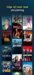 ITVX 16.12.0 screenshot 2