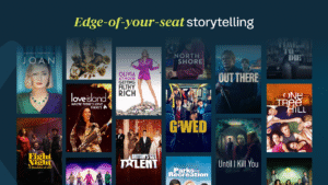 ITVX 16.12.0 screenshot 12