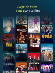 ITVX 16.12.0 screenshot 7