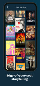 ITVX 16.11.1 screenshot 2