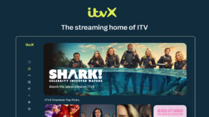 ITVX 16.11.1 screenshot 11