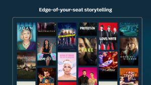 ITVX 16.11.1 screenshot 12