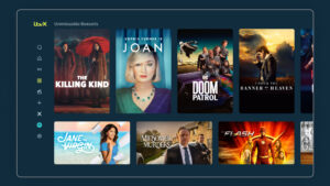 ITVX 16.11.1 screenshot 14